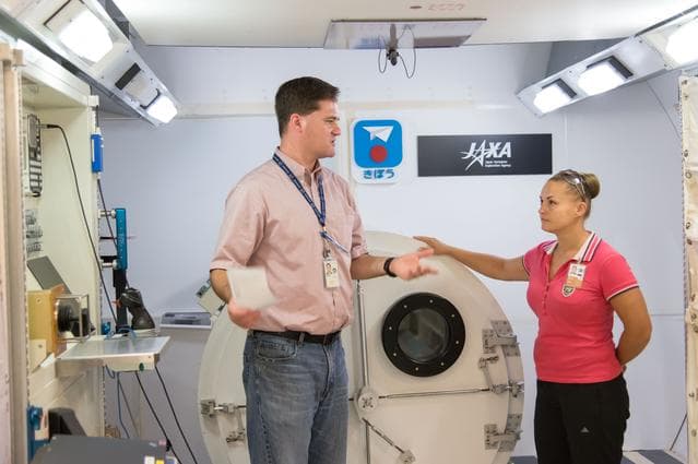 NASA image: jsc2013e077997