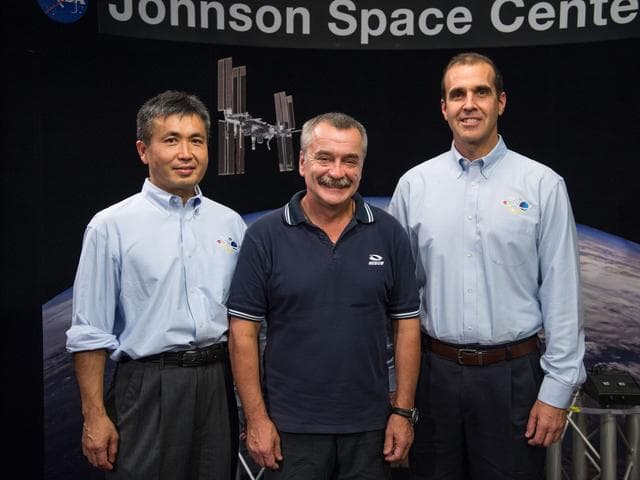 NASA image: jsc2013e078086