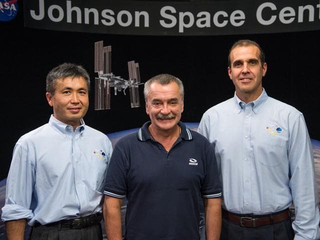 NASA image: jsc2013e078087