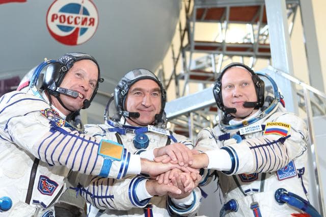 NASA image: jsc2013e079231