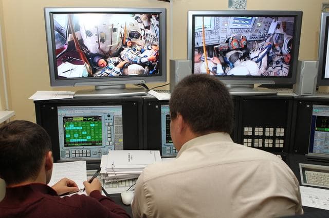 NASA image: jsc2013e079964