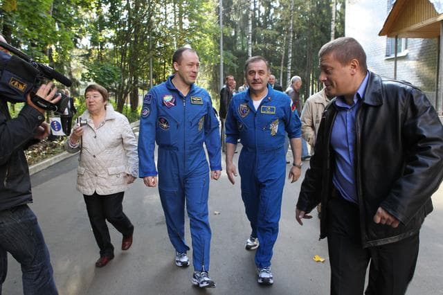 NASA image: jsc2013e087553