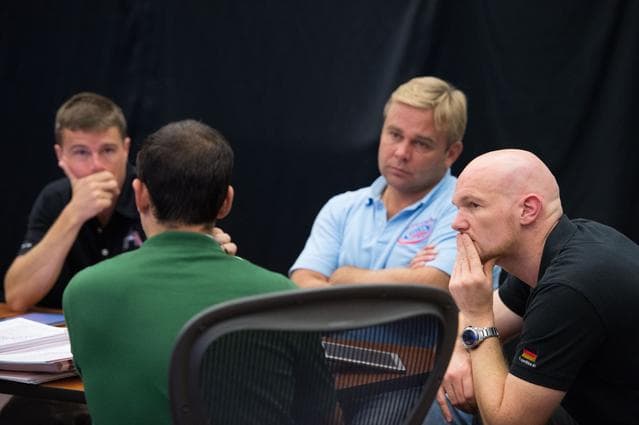 NASA image: jsc2013e087777