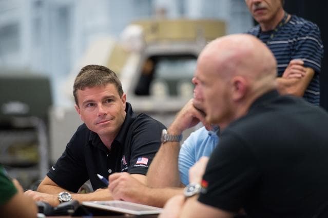NASA image: jsc2013e087780