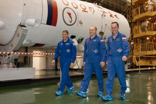 NASA image: jsc2013e087824