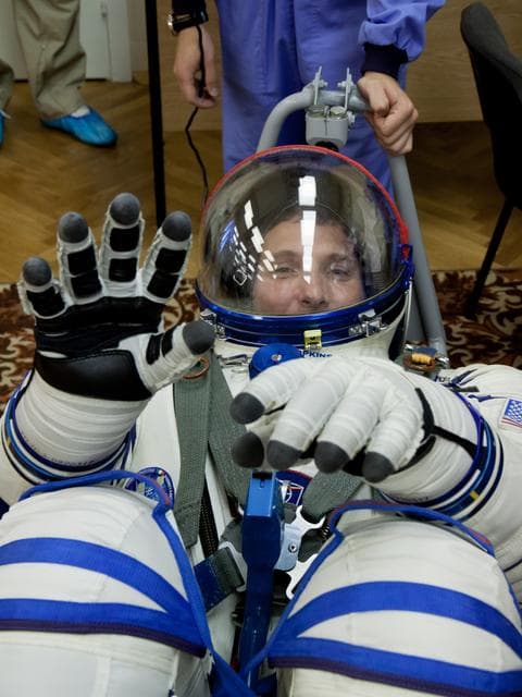 NASA image: jsc2013e087826