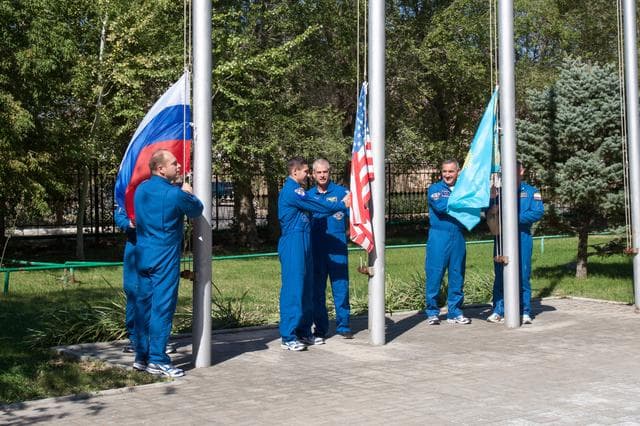NASA image: jsc2013e087833