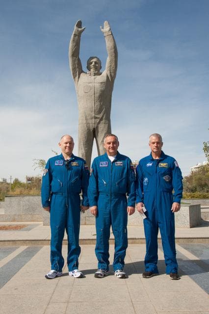 NASA image: jsc2013e087836