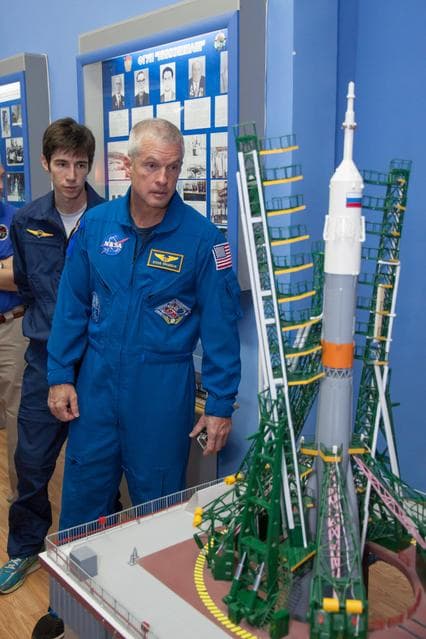 NASA image: jsc2013e087838