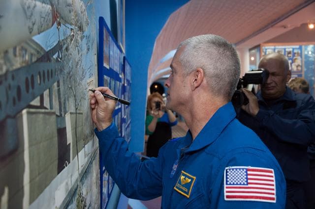 NASA image: jsc2013e087839
