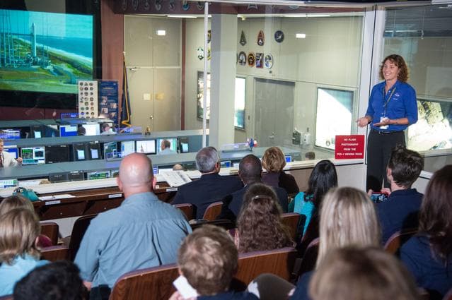 NASA image: jsc2013e087956