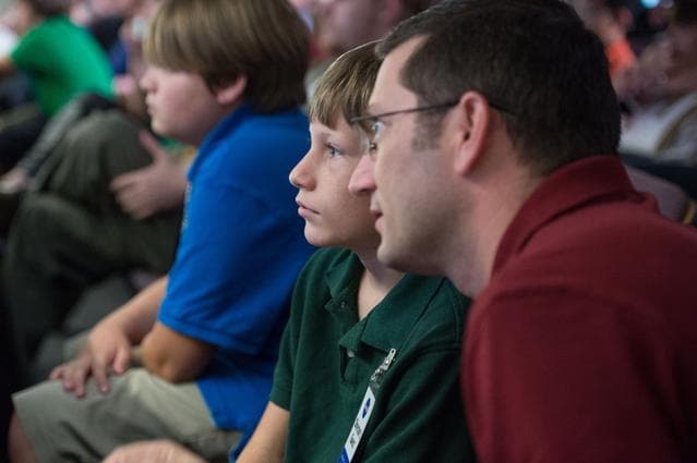 NASA image: jsc2013e087973
