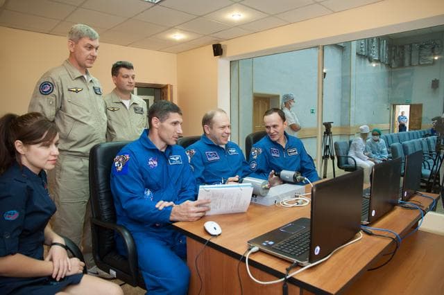 NASA image: jsc2013e087982