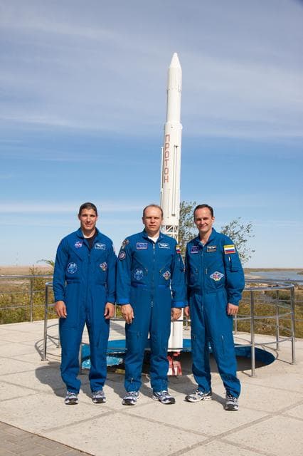 NASA image: jsc2013e087990