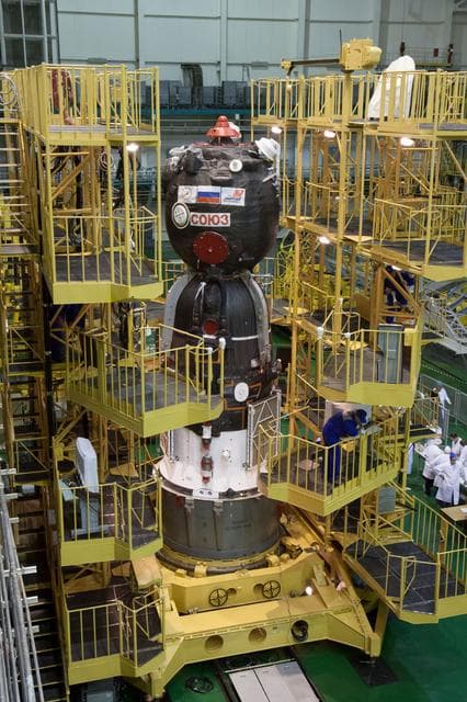 NASA image: jsc2013e088066