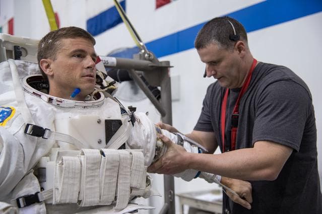 NASA image: jsc2013e088074