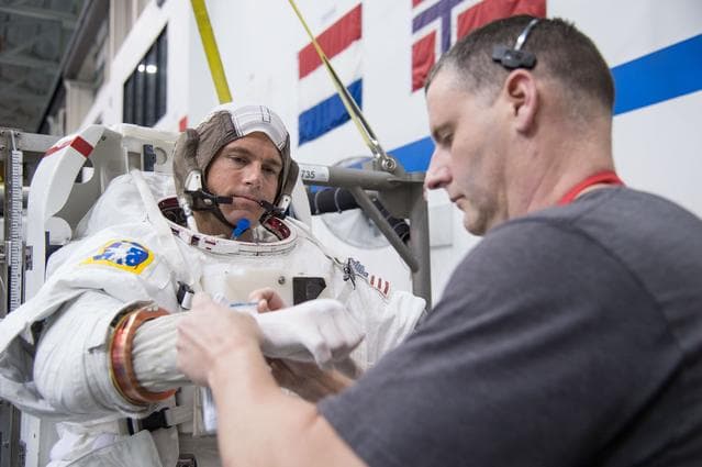NASA image: jsc2013e088079