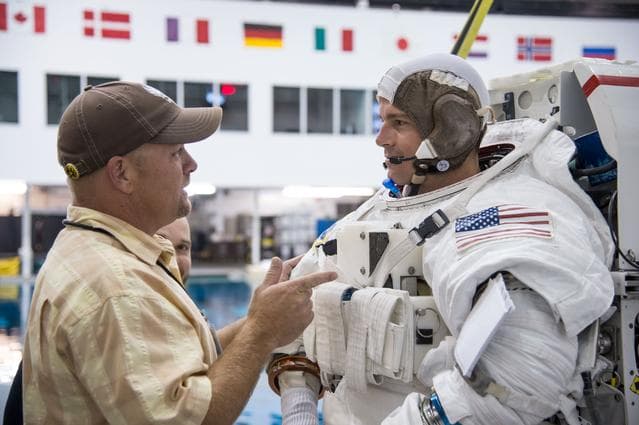 NASA image: jsc2013e088083