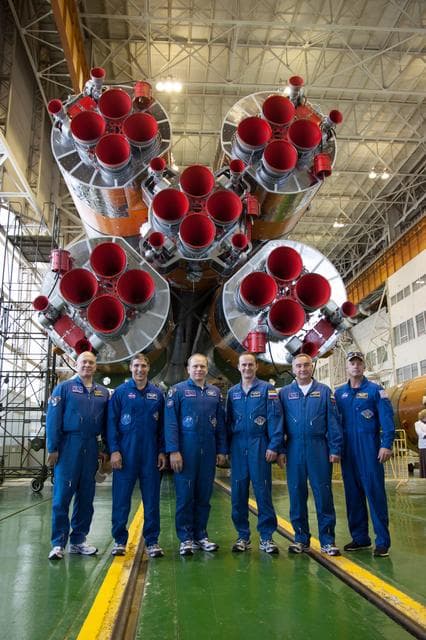 NASA image: jsc2013e088572
