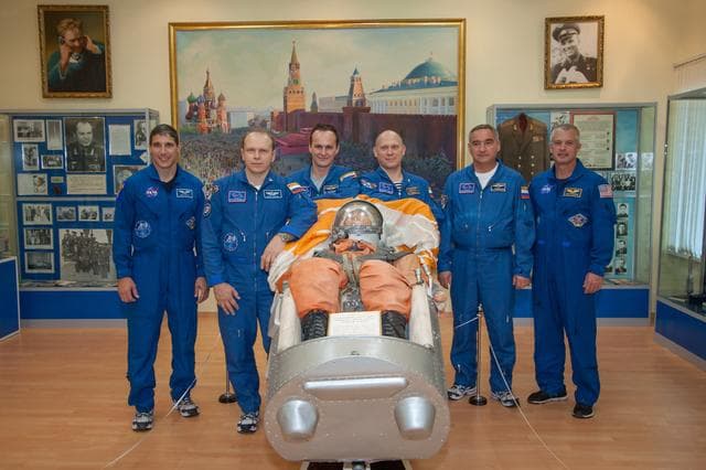 NASA image: jsc2013e088574
