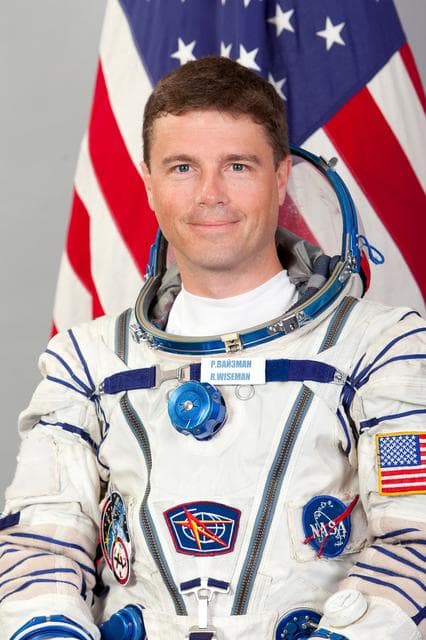 NASA image: jsc2013e090068