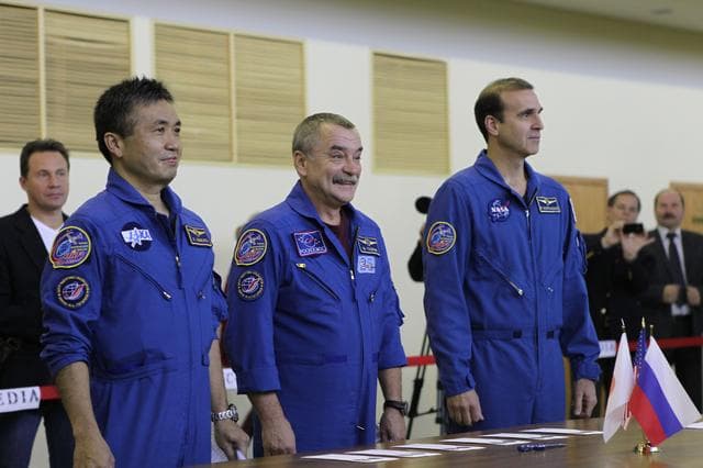 NASA image: jsc2013e090222