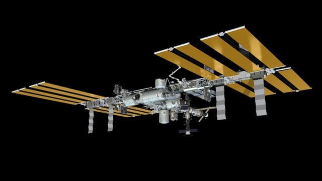 NASA image: jsc2013e090733