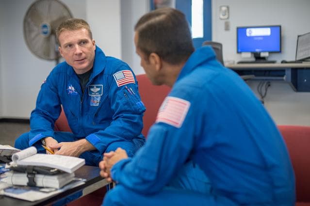 NASA image: jsc2013e090797