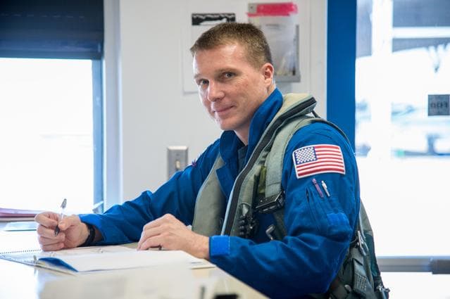 NASA image: jsc2013e090802