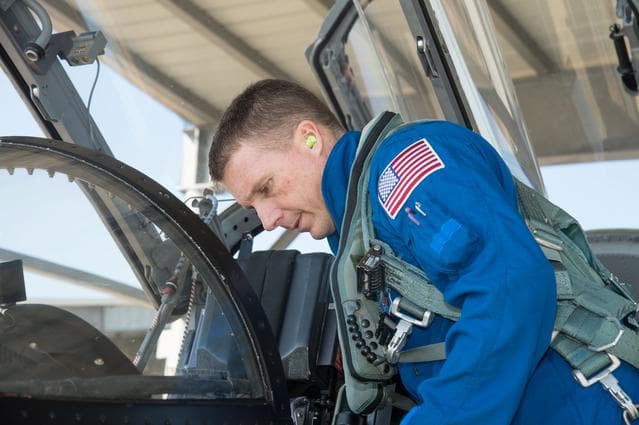 NASA image: jsc2013e090806