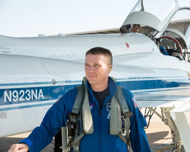 NASA image: jsc2013e090810