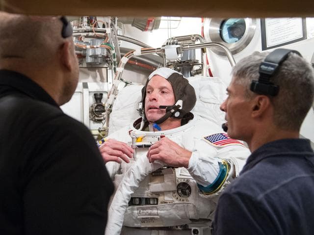 NASA image: jsc2013e090874
