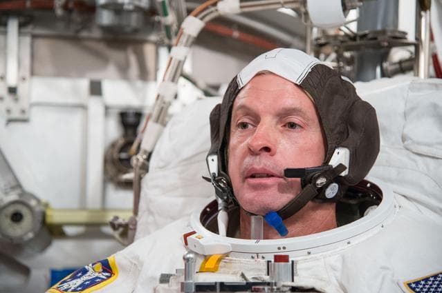 NASA image: jsc2013e090875