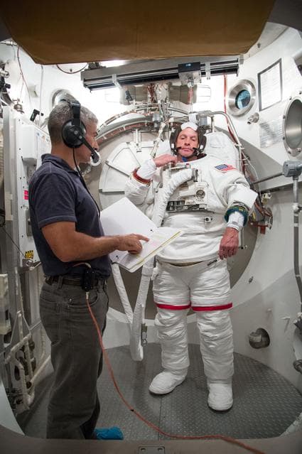 NASA image: jsc2013e090881
