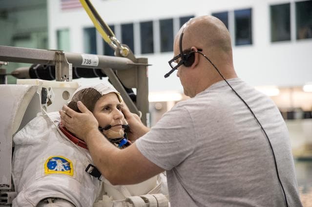 NASA image: jsc2013e091160