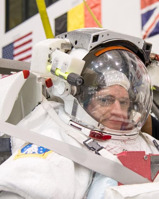 NASA image: jsc2013e091167
