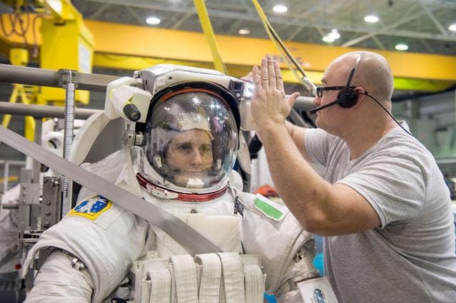 NASA image: jsc2013e091171
