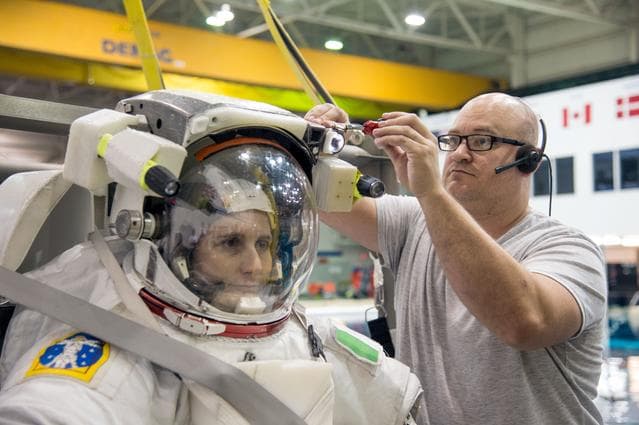 NASA image: jsc2013e091172