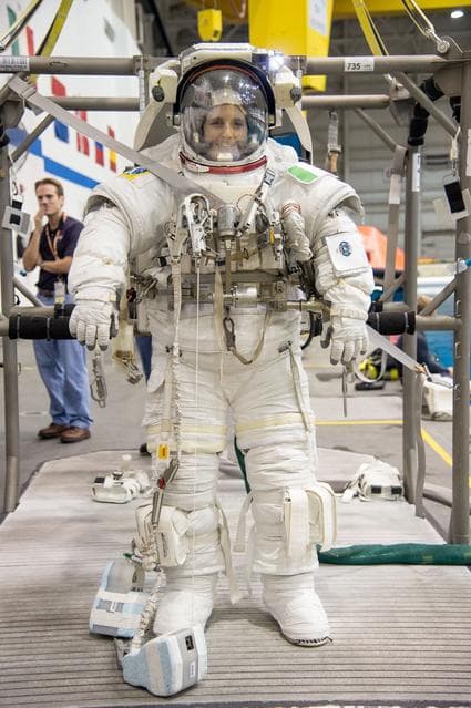 NASA image: jsc2013e091175