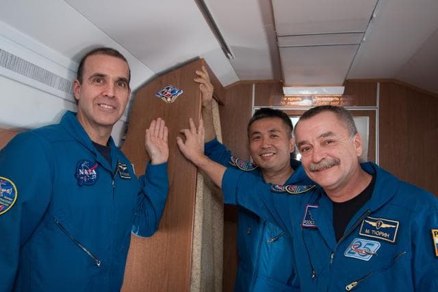 NASA image: jsc2013e091184