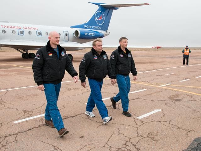 NASA image: jsc2013e091187