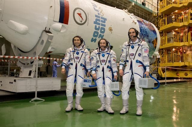 NASA image: jsc2013e091201