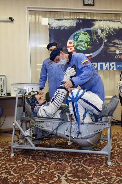 NASA image: jsc2013e091205