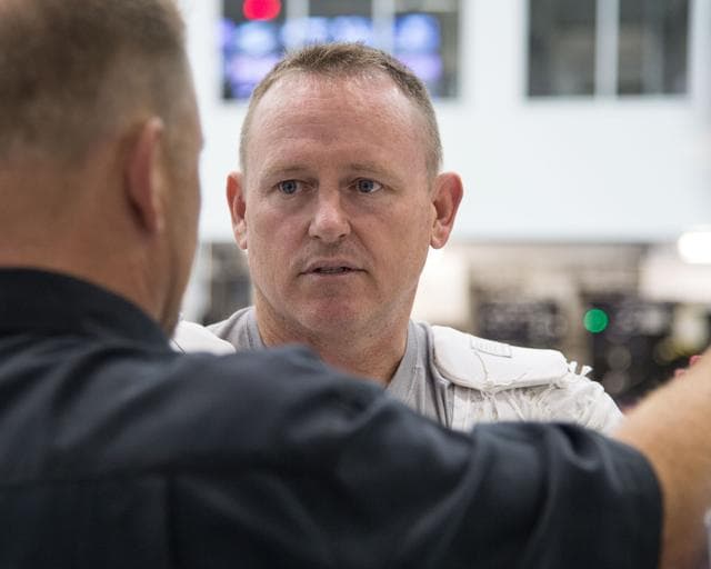 NASA image: jsc2013e091412