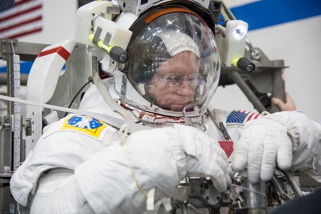 NASA image: jsc2013e091441
