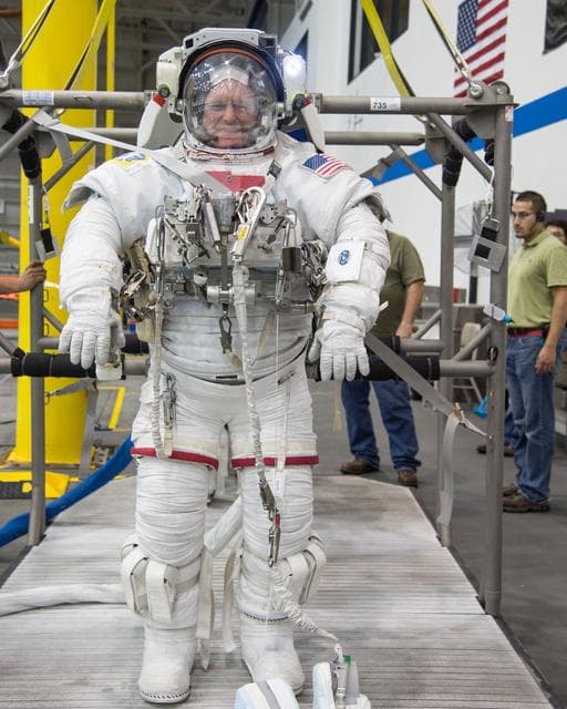 NASA image: jsc2013e091446