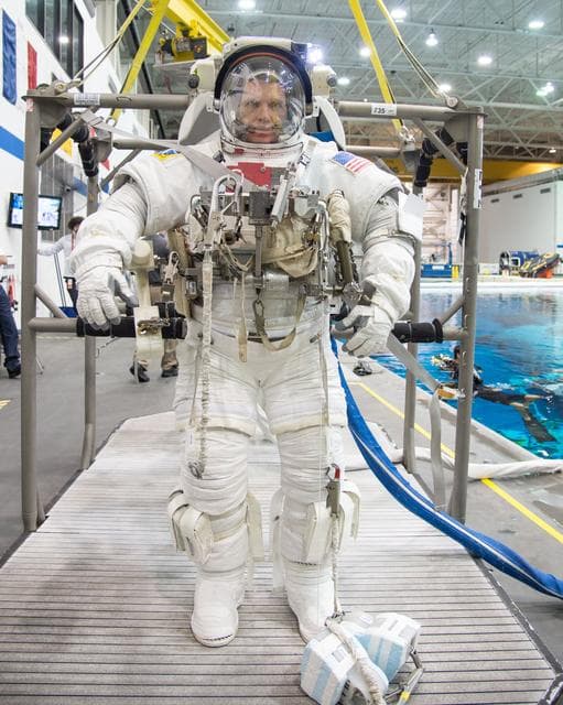 NASA image: jsc2013e091448