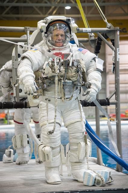NASA image: jsc2013e091451