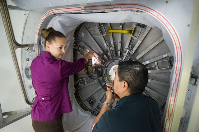 NASA image: jsc2013e091582