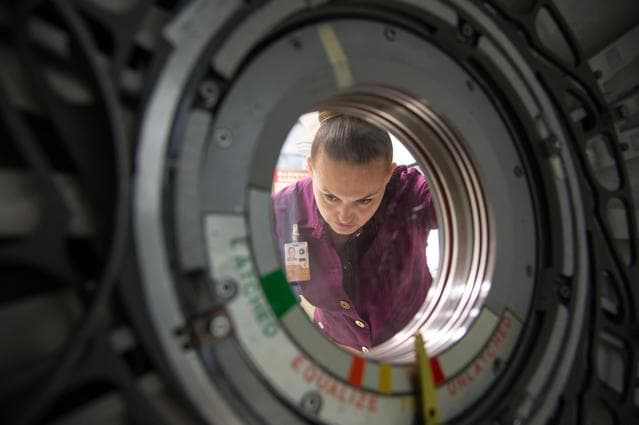 NASA image: jsc2013e091583